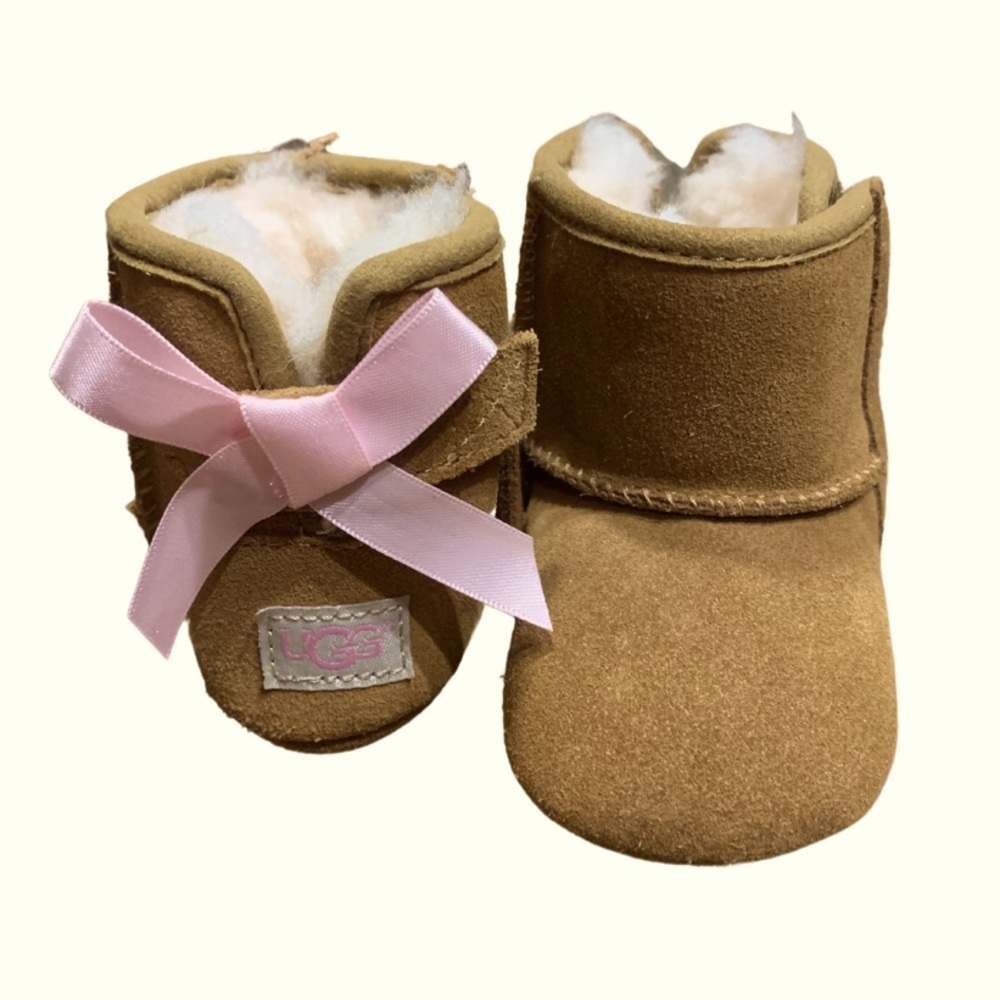 Infant UGG Boots